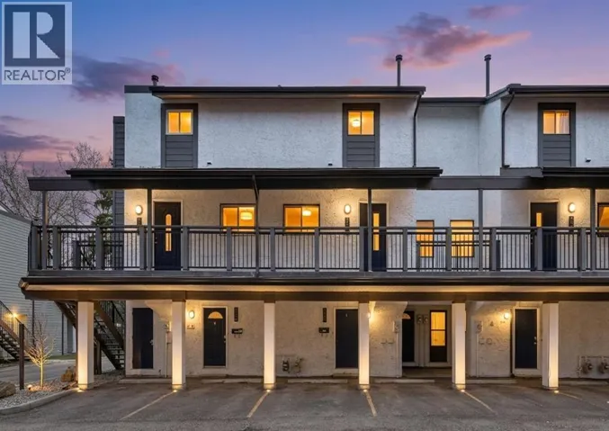 1808, 2520 Palliser Drive SW, Calgary, Alberta T2V4S9