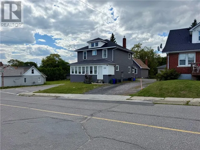 231 Whittaker & 408 Isabel, Sudbury, Ontario P3C1J7