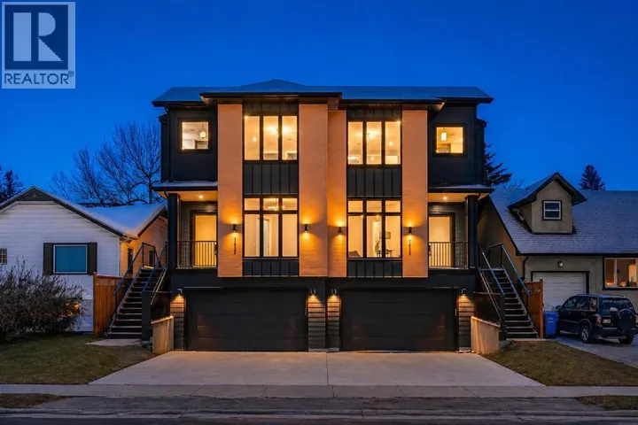 1415 27 Street SW, Calgary, Alberta T3C1L4
