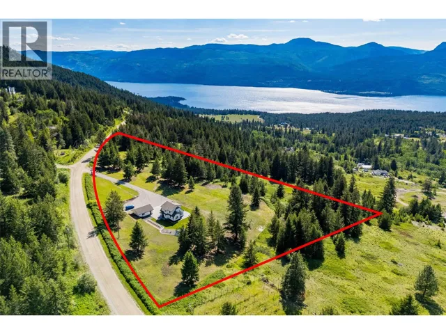 17936 Angus Road, Lake Country, British Columbia V4V1B6