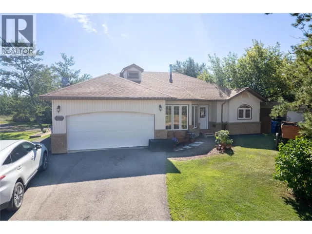 4707 51 Street, Pouce Coupe, British Columbia V0C2C0