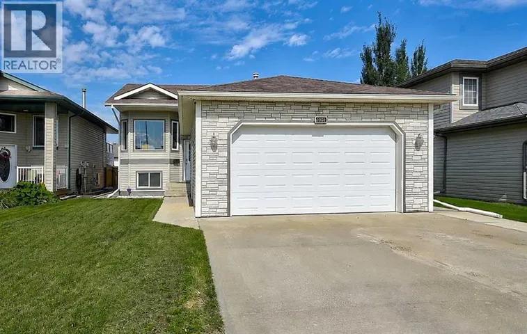 10720 124B Avenue, Grande Prairie, Alberta T8V8K8
