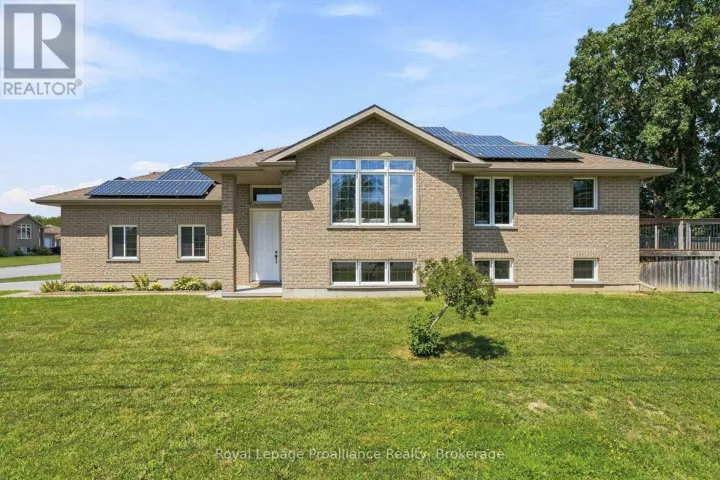 63 FREEDOM CRESCENT, Quinte West (Sidney Ward), Ontario K8V0C2