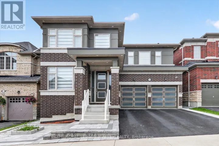 2404 FLORENTINE PLACE, Pickering, Ontario L1X0H2