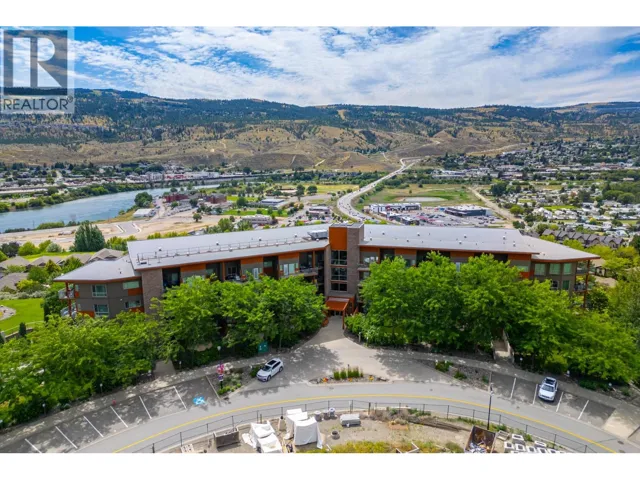 1030 Talasa Way Unit# 2213, Kamloops, British Columbia V2H0C3