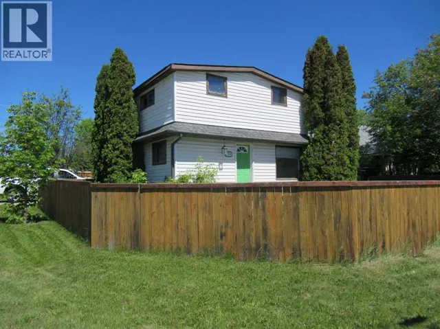 9324 104 Avenue, Grande Prairie, Alberta T8V1C9