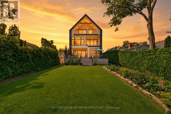 1619 HOUSTON AVENUE, Innisfil, Ontario L9S4M6