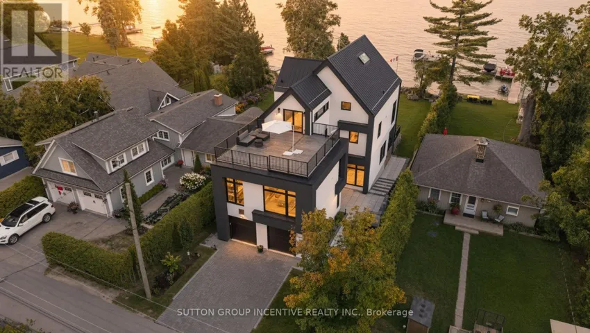 1619 HOUSTON AVENUE, Innisfil, Ontario L9S4M6