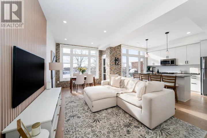 48 - 8167 KIPLING AVENUE, Vaughan (West Woodbridge), Ontario L4L0G4