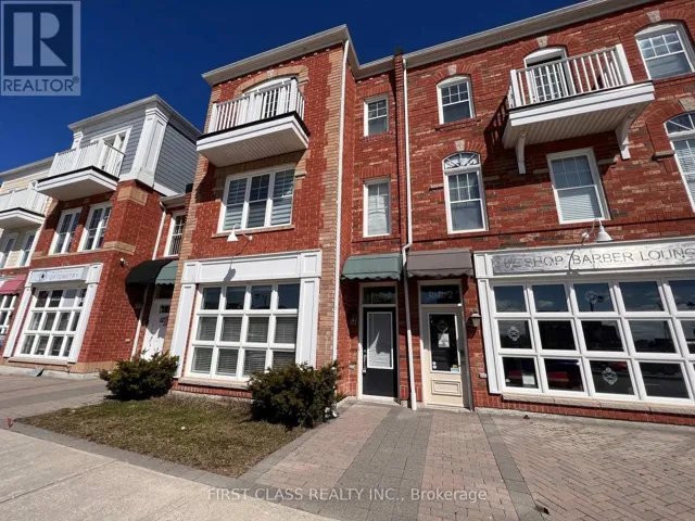 2 - 3038 BUR OAK AVENUE, Markham (Cornell), Ontario L6B0R1