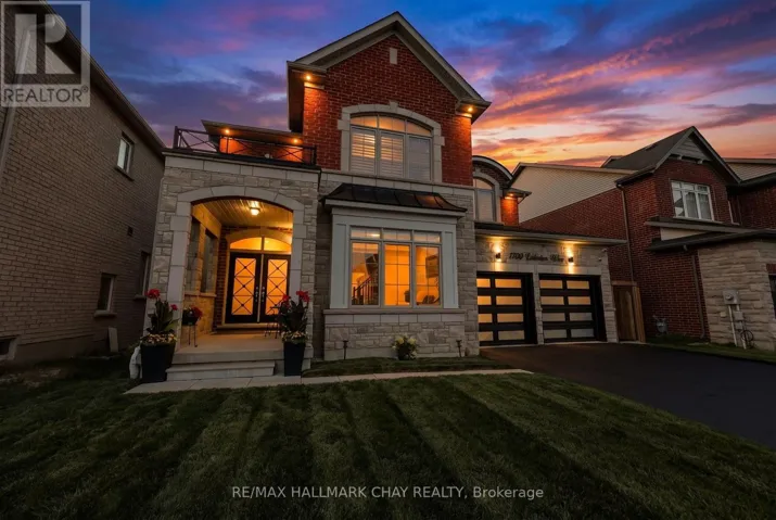 1709 EMBERTON WAY, Innisfil (Alcona), Ontario L9S0N4