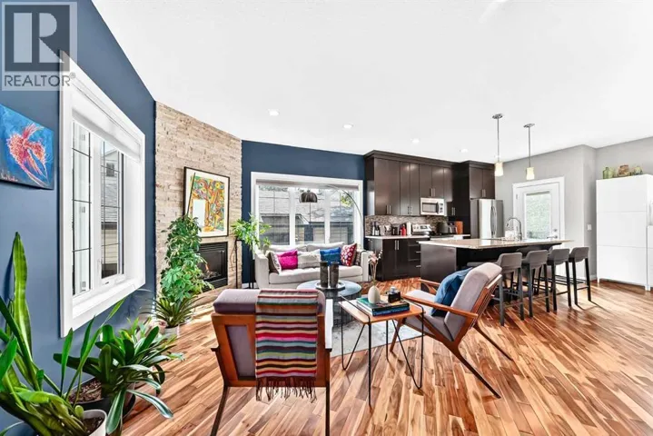 3, 309 15 Avenue NE, Calgary, Alberta T2E1H3
