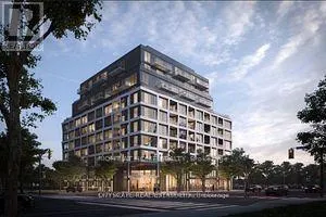 202 - 1195 THE QUEENSWAY AVENUE, Toronto (Islington-City Centre West), Ontario M8Z1R6