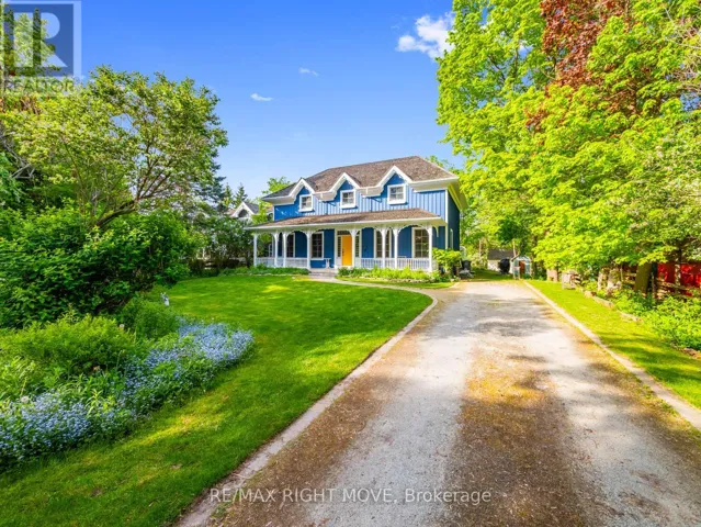 7135 POND STREET, Mississauga (Meadowvale Village), Ontario L5W1A1