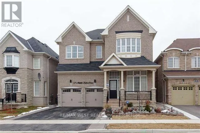 57 ABITIBI LAKE DRIVE, Brampton (Sandringham-Wellington), Ontario L6R0Y5