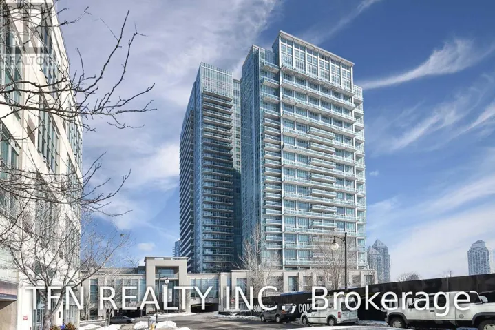 532 - 165 LEGION ROAD N, Toronto (Mimico), Ontario M8Y0B3