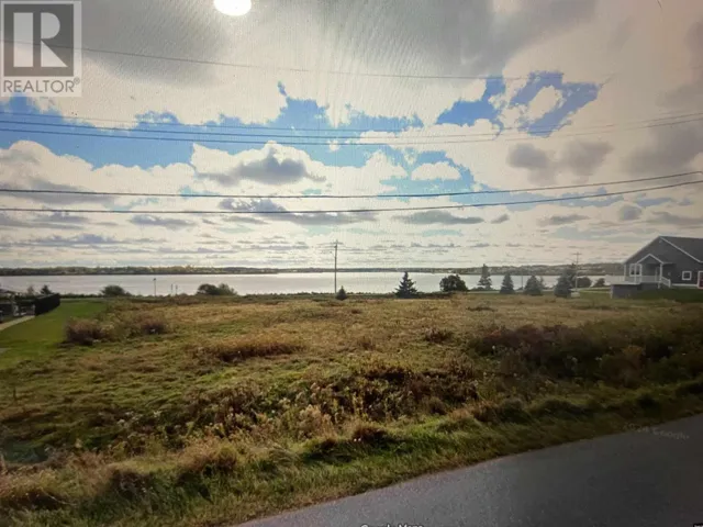 Lot Lantern Hill Drive, North Rustico, Prince Edward Island C0A1N0