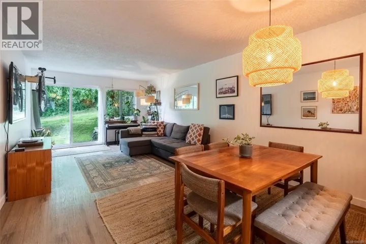 209 250 Hemlock St, Ucluelet, British Columbia V0R3A0