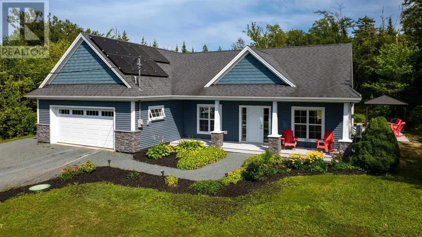 345 East Petpeswick Road, East Petpeswick, Nova Scotia B0J2L0