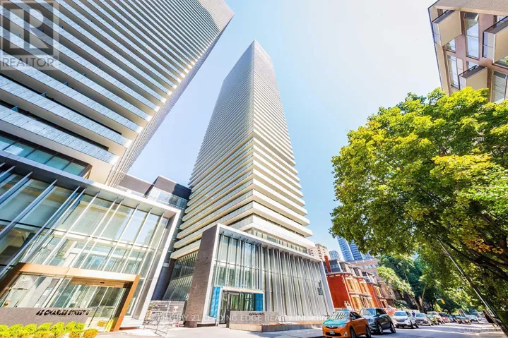 3906 - 50 CHARLES STREET E, Toronto (Church-Yonge Corridor), Ontario M4Y0C3
