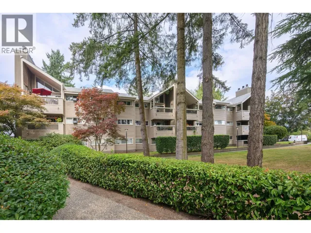 309 932 ROBINSON STREET, Coquitlam, British Columbia V3J7R8