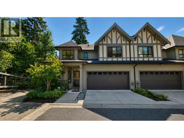 152 3500 BURKE VILLAGE PROMENADE, Coquitlam, British Columbia V3E0N2