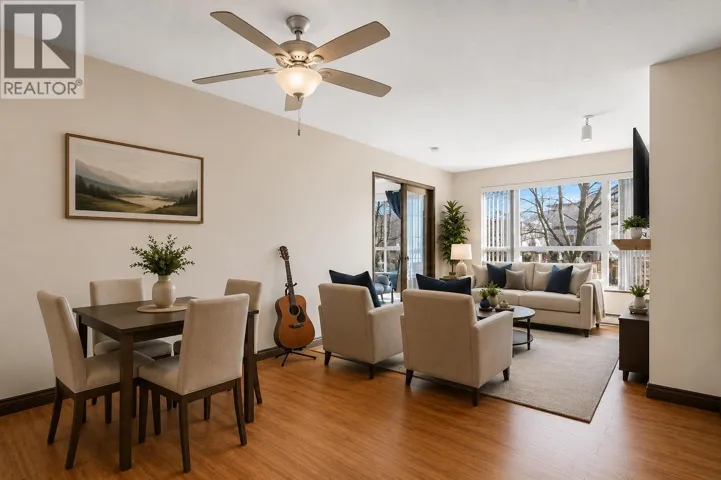 122 2551 PARKVIEW LANE, Port Coquitlam, British Columbia V3C6J8