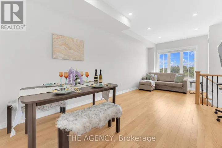 2064 DONALD COUSENS PARKWAY, Markham (Cornell), Ontario L6B0Z3
