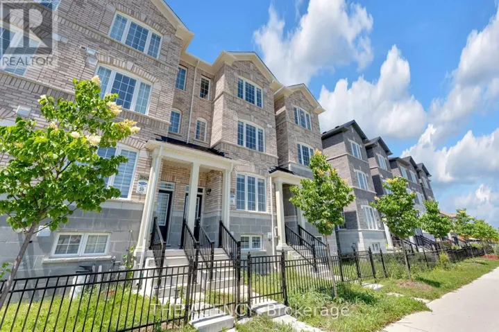2064 DONALD COUSENS PARKWAY, Markham (Cornell), Ontario L6B0Z3