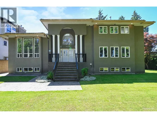 6339 CANADA WAY, Burnaby, British Columbia V5E3P3