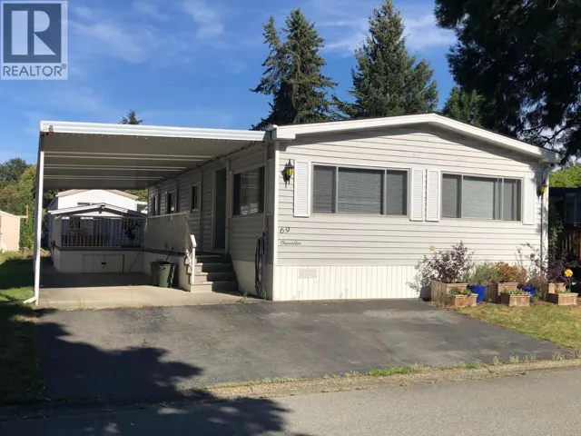69 145 KING EDWARD STREET, Coquitlam, British Columbia V3K6L5