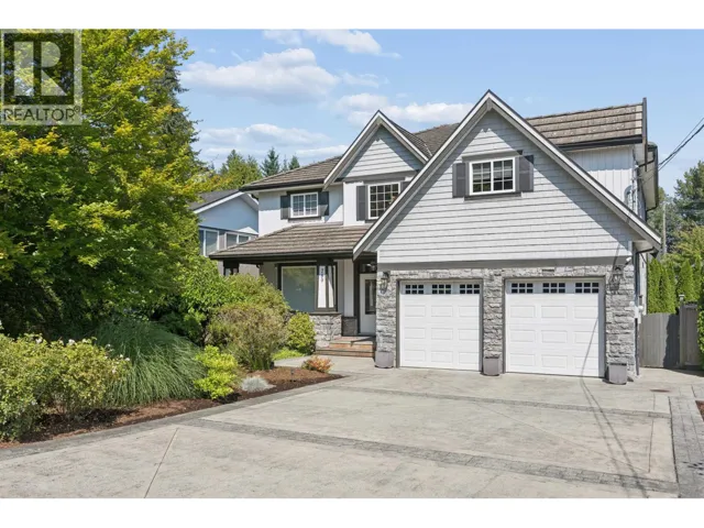 789 GROVER AVENUE, Coquitlam, British Columbia V3J3C9