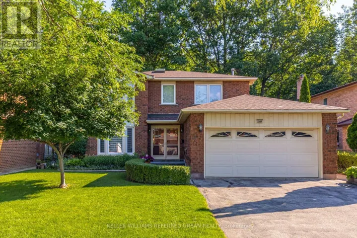 4235 PERIVALE ROAD, Mississauga (Creditview), Ontario L5C4B1