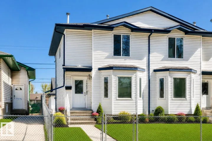 11727 83 ST NW, Edmonton, Alberta T5B2Z1