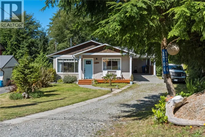 1704 Holly Cres, Ucluelet, British Columbia V0R3A0