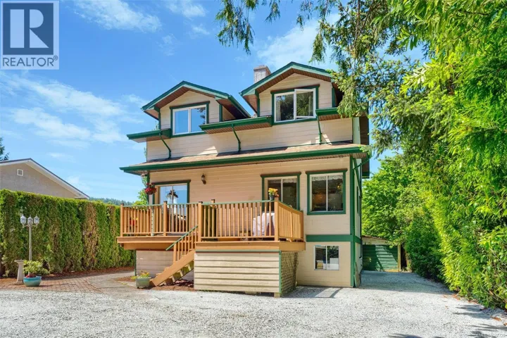 9220 East Saanich Rd, North Saanich, British Columbia V8L1H7