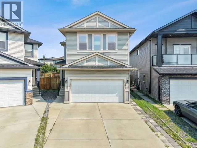 234 Covebrook Court NE, Calgary, Alberta T3K0M8