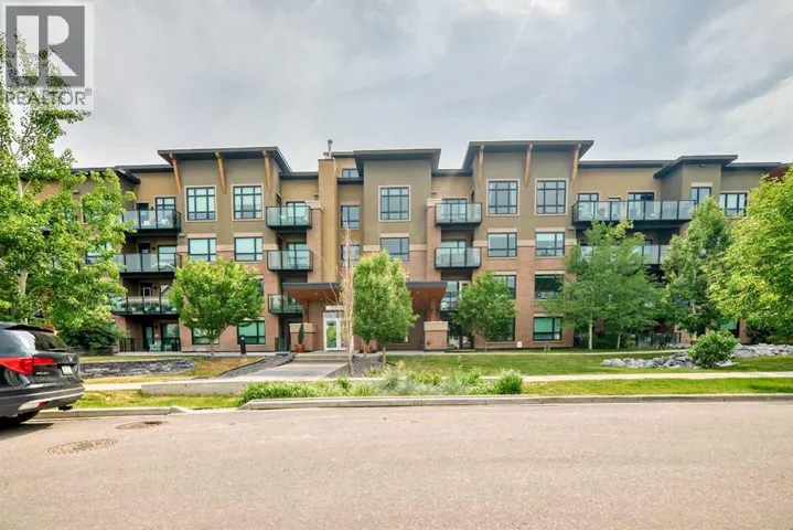 107, 145 Burma Star Road SW, Calgary, Alberta T4C8A8
