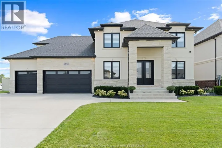 7241 MEO BOULEVARD, LaSalle, Ontario N9H0L5