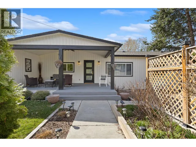 3206 Shannon Lake Road Unit# 15, West Kelowna, British Columbia V4T1V4