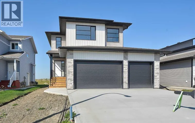 12922 102A Street, Grande Prairie, Alberta T8V6T1