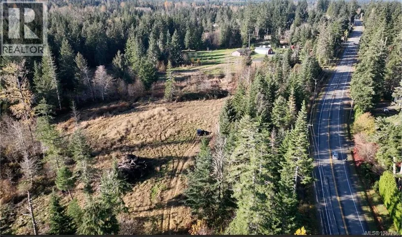 Lt B Island Hwy S, Campbell River, British Columbia V9W1C3