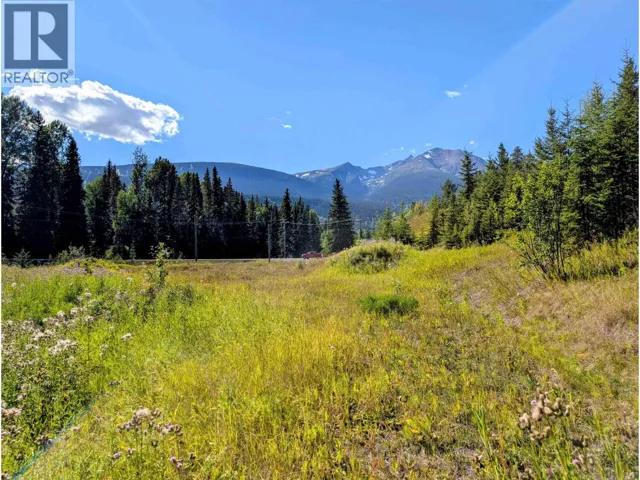 LOT A 16 HIGHWAY, Smithers, British Columbia V0J2N0