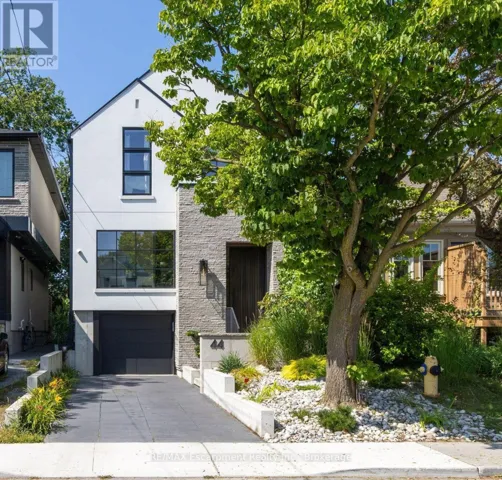 44 THIRTEENTH STREET, Toronto (New Toronto), Ontario M8V3H4