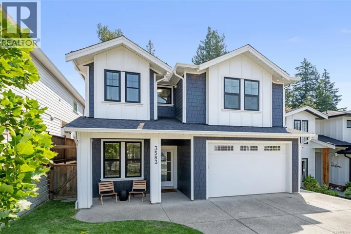 3583 Delblush Lane, Langford, British Columbia V9C0K5