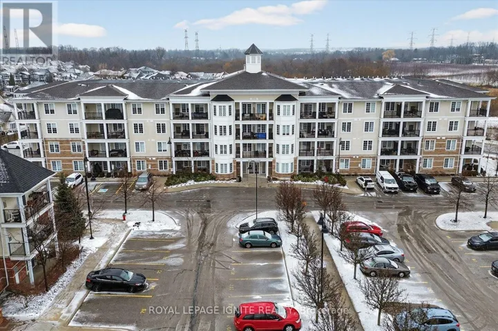 301 - 65 SHIPWAY AVENUE, Clarington (Newcastle), Ontario L1B0W2