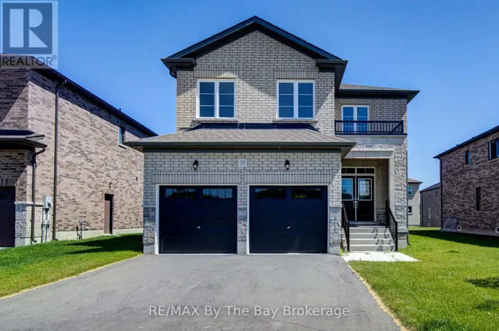 35 MISTY RIDGE ROAD, Wasaga Beach, Ontario L9Z0R8