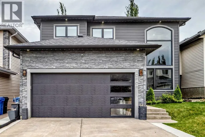 10909 Hidden Valley Drive NW, Calgary, Alberta T3A5V7