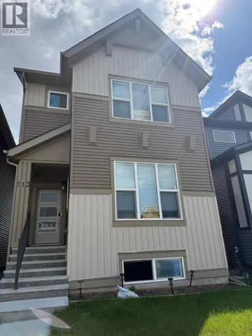113 Corner Glen Way NE, Calgary, Alberta T3N2L6