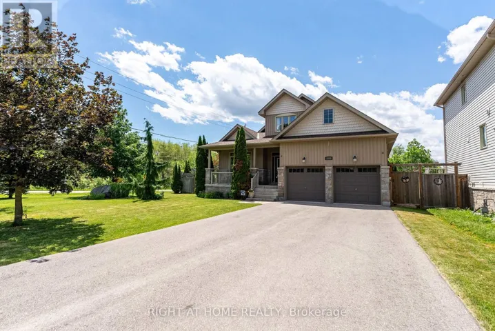 1660 MOYER AVENUE, Innisfil (Alcona), Ontario L9S1S8